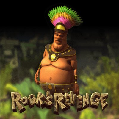 Rooks Revenge